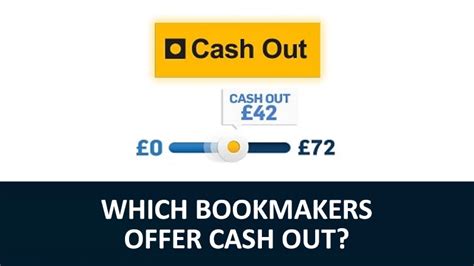 whichbookie.co.uk|which bookies offer cash out.